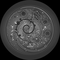 Victor's watch backplate