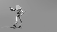 fighting test