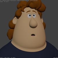 Phil facial: huh