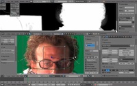 Keying & Masking