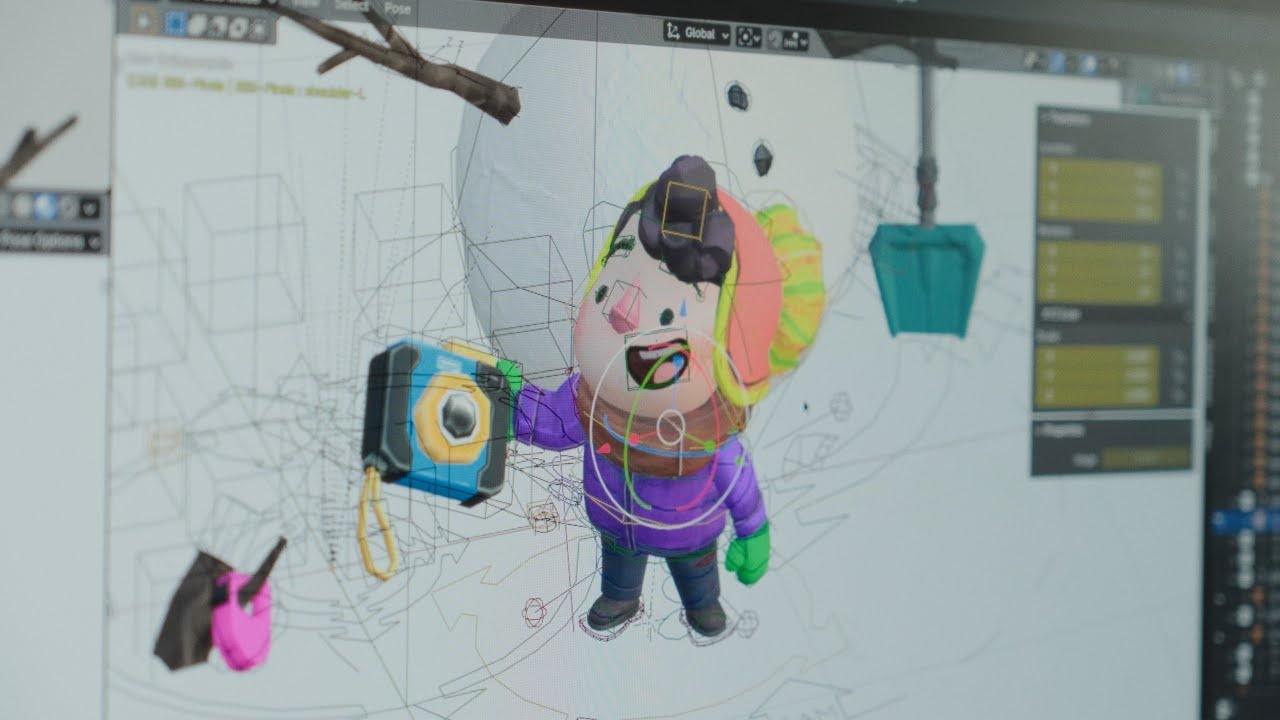 Video Preview