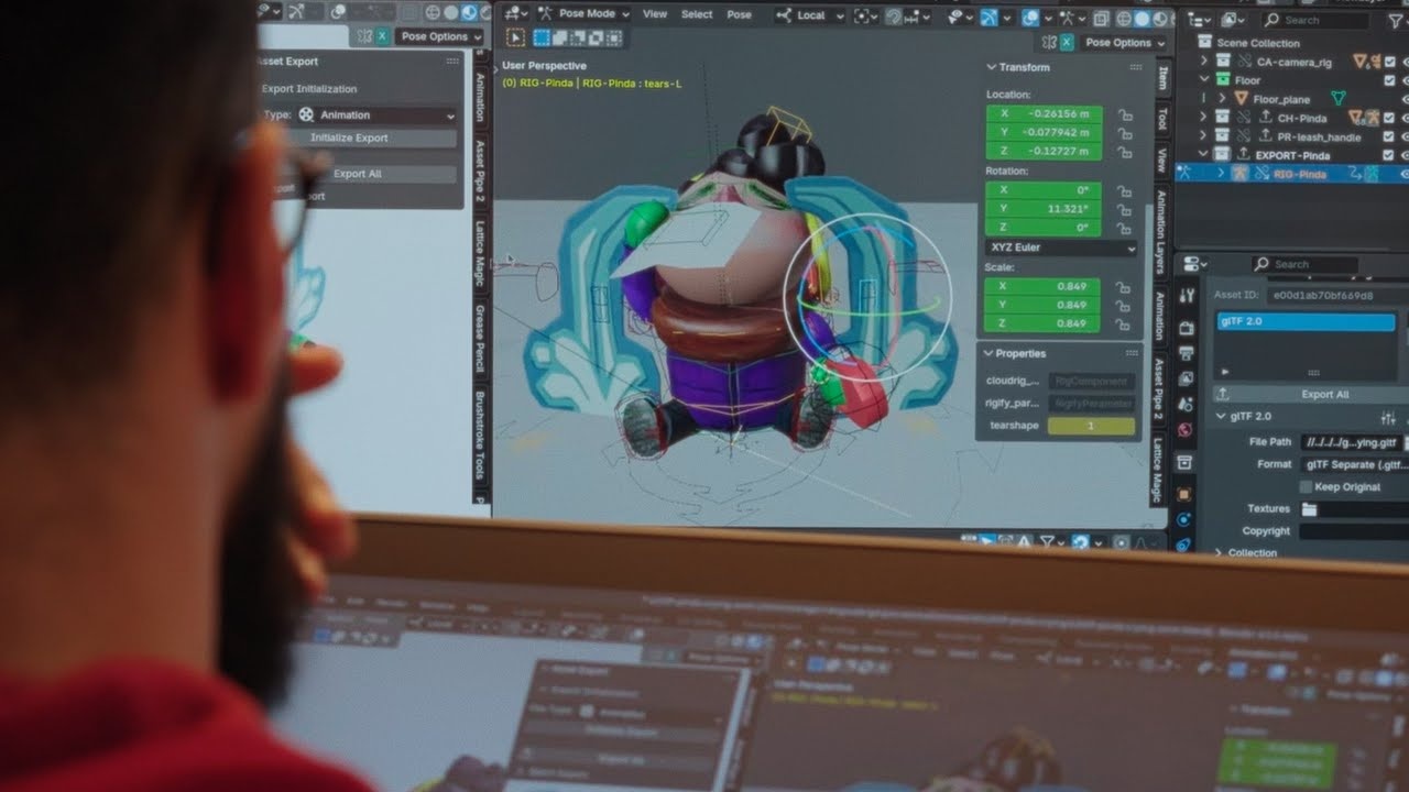 Video Preview