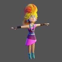Victoria - Shading Update