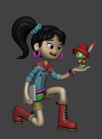 Ellie Cover Sculpt Final