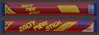 Salty Meat Stick