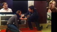 Reference: Franck gets his timer, video 3