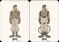 Early concept 01