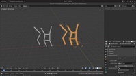 CloudRig: Intersecting Chains