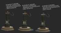 Photogrammetry Results