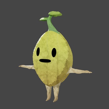 Pip Shading