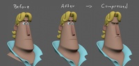 Rex Initial Expressions Test