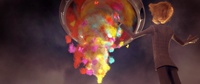 Tornado: 1st OpenGL render of the week