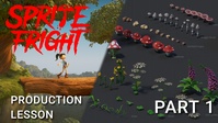 Production Design - Part 1