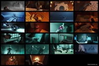 Story Pitch Board