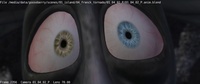 Franck's last sheepy look v2