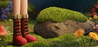 Moss 1