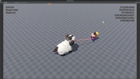 First Karma Test