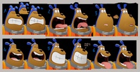 new dog expressions