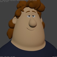 Phil facial: content