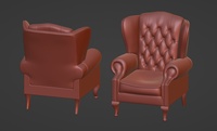 Armchair