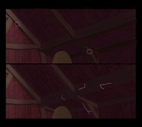 Barn Texture notes