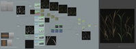 Tip: procedural grass shaders