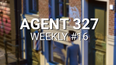 Weekly #016