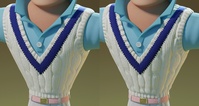 Sweater Shading Displacement