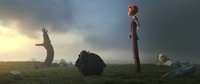 Flamenco render testing benchmark