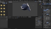 Initial Shader Tests