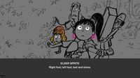 Sprite Fright - Edit v079