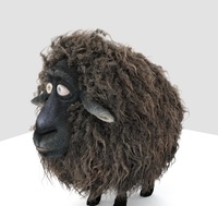 Franck on Tuesday, more matted