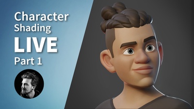 Live: Base Colors & Preparations