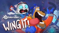 Wing It - Original Video File
