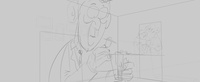 Agent 327 Storyboard v11