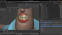 Rex Lip Center Controls