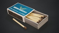 Matchbox model