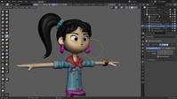 Ellie Sculpting File
