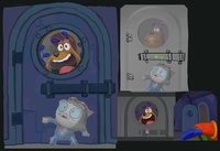 Door Design