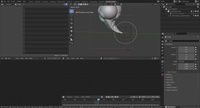 Hairspray Effects - Asset Demo