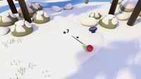 Early Mockup Animation #2
