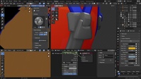Stylized Reflection Mapping