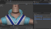 Rex: Feedback round #8 or so