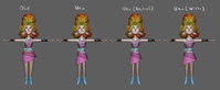 Victoria Redesign Comparison