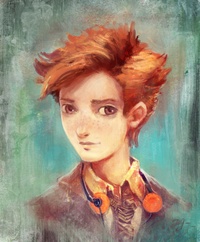 Testing dapper Victor: a poet's portrait