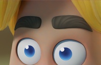 Eyebrows Texture Comparison