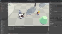 Item Progression Prototype