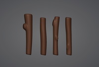 Torches