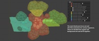 Mushroom Grove - Map 2