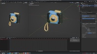 Pinda camera rig v01